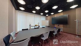 FORA | 210 Euston Road