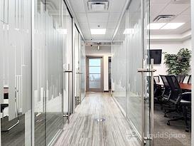 Greater Toronto Executive Centre- Airport North