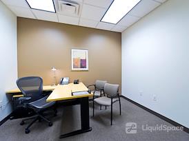 Regus | Brickstone Square