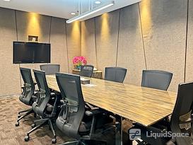 Regus | Nanjing, Jinling - Asia Pacific Tower