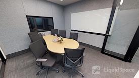 Compass Offices | 207 Kent Street