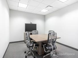 Regus | Cleveland City Center