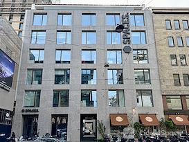 SPACES | Milan, Turati