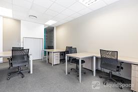Regus | Cape Town Tyger Valley Willowbridge Centre