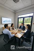 Arbour Arch Co-Working Space