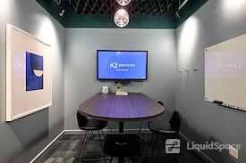 iQ Offices | 1155 Metcalfe Inc.