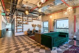 Mindspace - Ha'Bursa