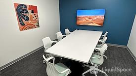 Pacific Workplaces - Cupertino