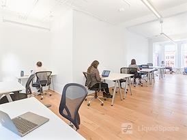 Expansive - Katy Building