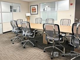 Regus || Mountain View Downtown