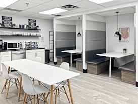Regus | MI, Southfield - Onyx Office Plaza