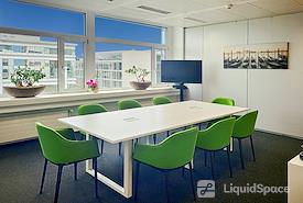 Regus | Luxembourg, 43 JFK