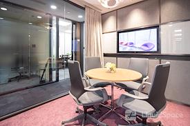 Compass Offices | China Building