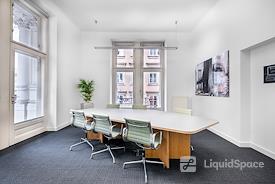 Regus | Vienna, Kohlmarkt