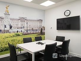Regus | Heathrow, Terminal 2