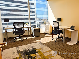 Regus | West Los Angeles - Howard Hughes