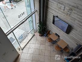 BLANKSPACES Culver City