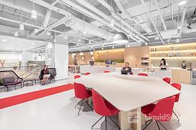 SPACES| Singapore One Raffles Place Mall