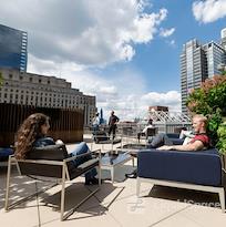 Workbox - Civic Opera