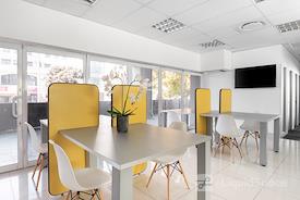 Regus | Johannesburg Rosebank Corner