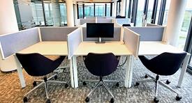 Regus | Bonn FGS Campus