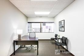 Regus | Executive Tower