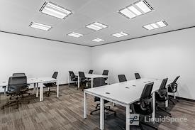 Regus | London, Paddington