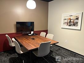 Industrious - Nashville Yards