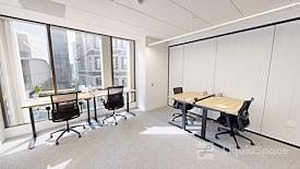 Serendipity Labs - Downtown Los Angeles - Wilshire