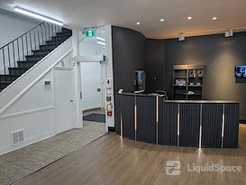 Flex Point Space Rentals