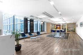 Regus | BUDAPEST, MillPark Centre
