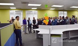 FalconX Global Innovation Partners LLC