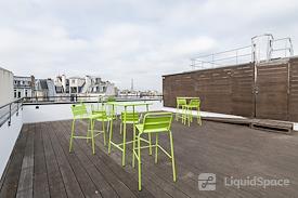 Regus | Paris, 73 Vaugirard