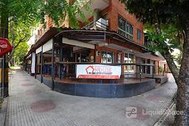 International House Co-Living, Medellin