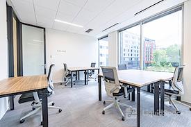 Expansive - Atlanta Perimeter Center