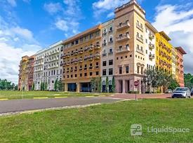 Easy Work Space (Jupiter)