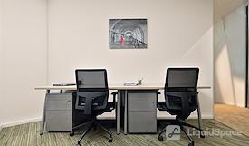 Regus | Wuhan, Wuhan Tiandi - Corporate Center 5