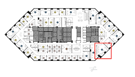 Industrious - San Francisco Financial District