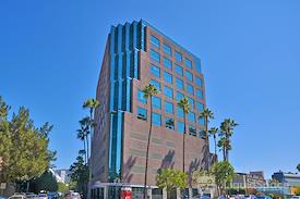 (BUR) Burbank Media District