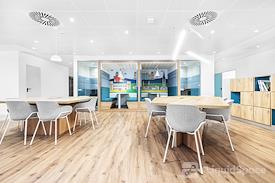Regus | San Sebastián, Avenida de la Libertad