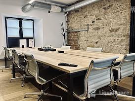 Clockwise Offices | Edinburgh Leith