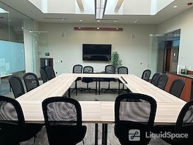 Thrive Workplace @ West Arvada