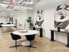 Regus | NJ, Jersey City - Bay Street