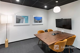 Industrious - Mt. Vernon Triangle