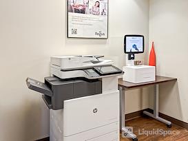 Regus | Raleigh City Plaza