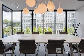 SPACES | TOKYO, Spaces Akasaka