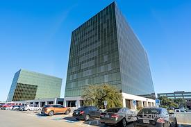 Regus | Mockingbird Towers