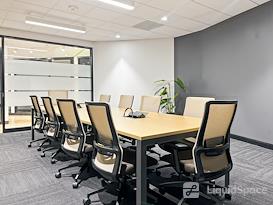 Regus | Dallas - Uptown