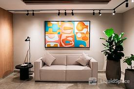 Regus | ECUADOR, Guayaquil, Los Arcos Plaza