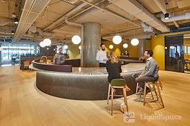 GPT Space&Co 32 Smith | Level 14